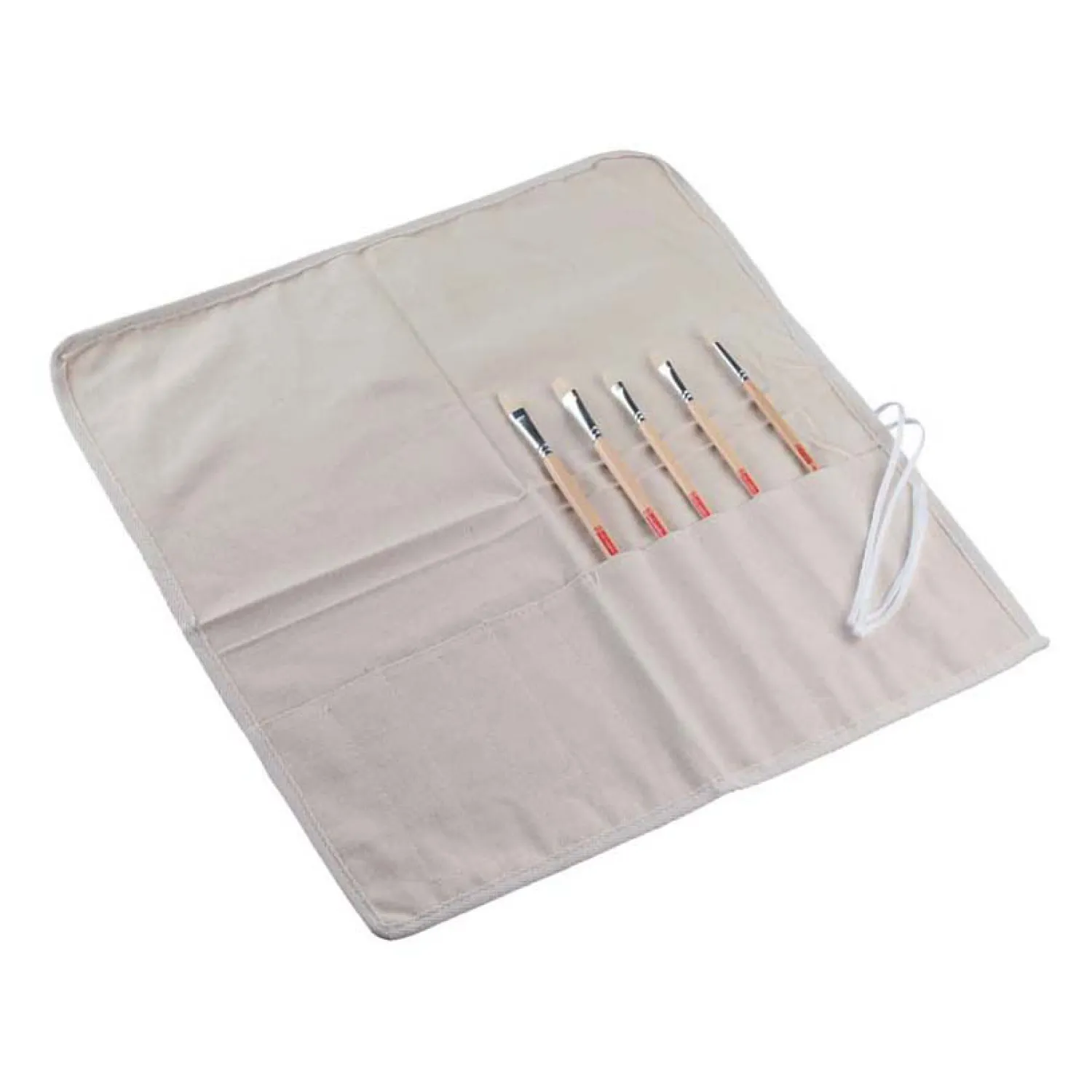 Art Creation Canvas Penselenhouder-Talens Hot