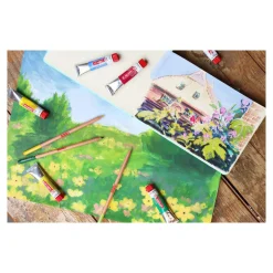 Art Creation Gouache Set 8x12ml-Talens