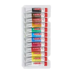 Art Creation Gouache Set 12x12ml-Talens Online