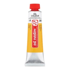 Art Creation Olieverf Tube 40ml Geel 200-Talens Hot