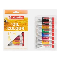 Art Creation Olieverfset 8x12ml><noscript><img width=