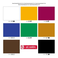 Art Creation Olieverfset 8x12ml><noscript><img width=