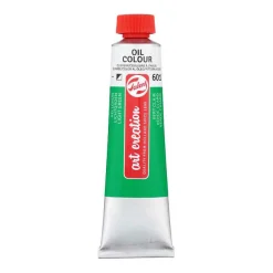 Art Creation Olieverf Tube 40ml Lichtgroen 601>Talens