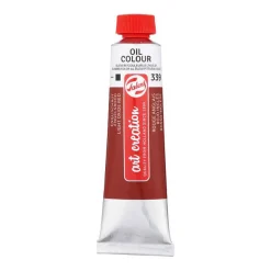 Art Creation Olieverf Tube 40ml Engelsrood 339-Talens New