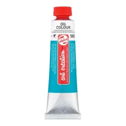 Talens Art Creation Olieverf Tube 40ml Phtaloturkooisblauw Online
