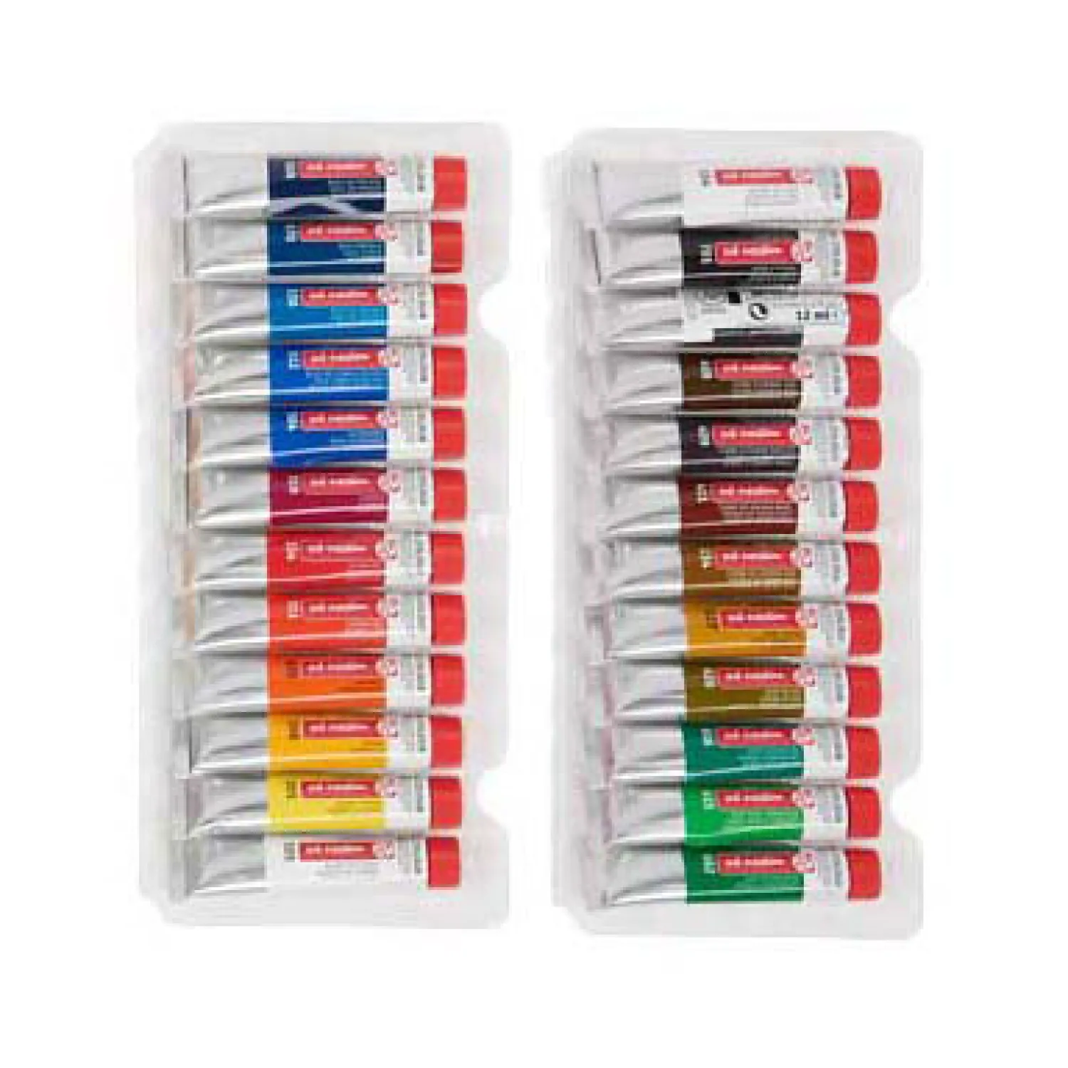 Art Creation Olieverfset 24x12ml-Talens Sale