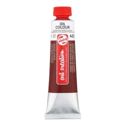 Art Creation Olieverf Tube 40ml Sienna Gebrand 411-Talens Discount