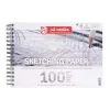 Art Creation Schetspapier 29,7x21cm 90G 100 Vellen>Talens Online