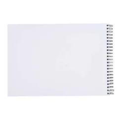 Art Creation Schetspapier 42x29,7cm 90G 100 Vellen-Talens Hot