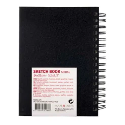 Talens Art Creation Schetsboek Spiraal 14x21cm 110 G 80V Online