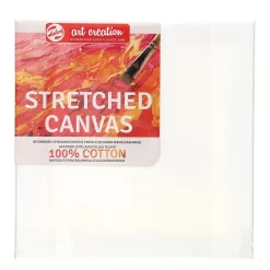 Art Creation Spieraam Katoen, 30 x 30 cm-Talens Hot