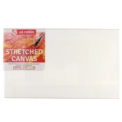 Talens Art Creation Spieraam Katoen, 18 x 24 cm Hot