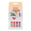 Talens Art Creation Textielverf Parel 4x50ml Sale