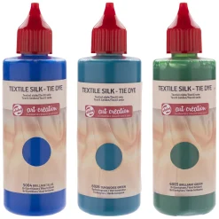Art Creation Tie-Dye Set Blauw, 3x85ml>Talens New