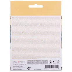 Art Creation Tie-Dye Set Blauw, 3x85ml><noscript><img width=