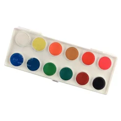 Talens Dekkende Aquarelverf Set 975Tp12> Online