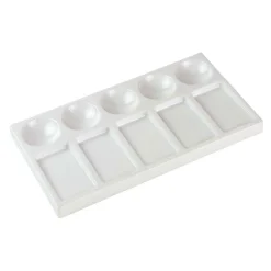 Mengschaal Compact (66P)-Talens New