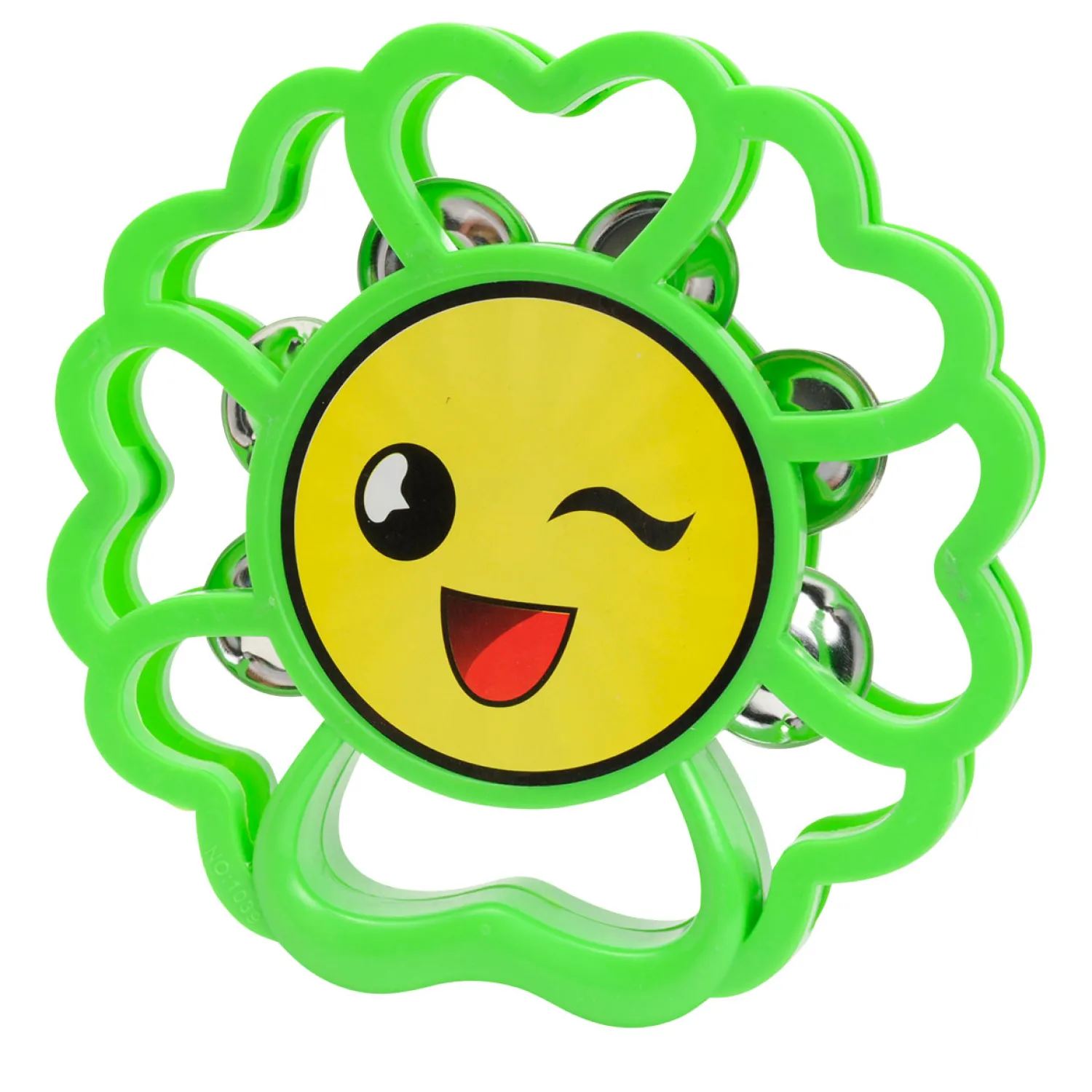 Tamboerijn Lach - Groen- New