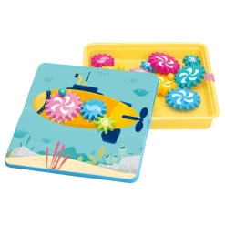 Tandwielenset Geel, 20dlg.> Online