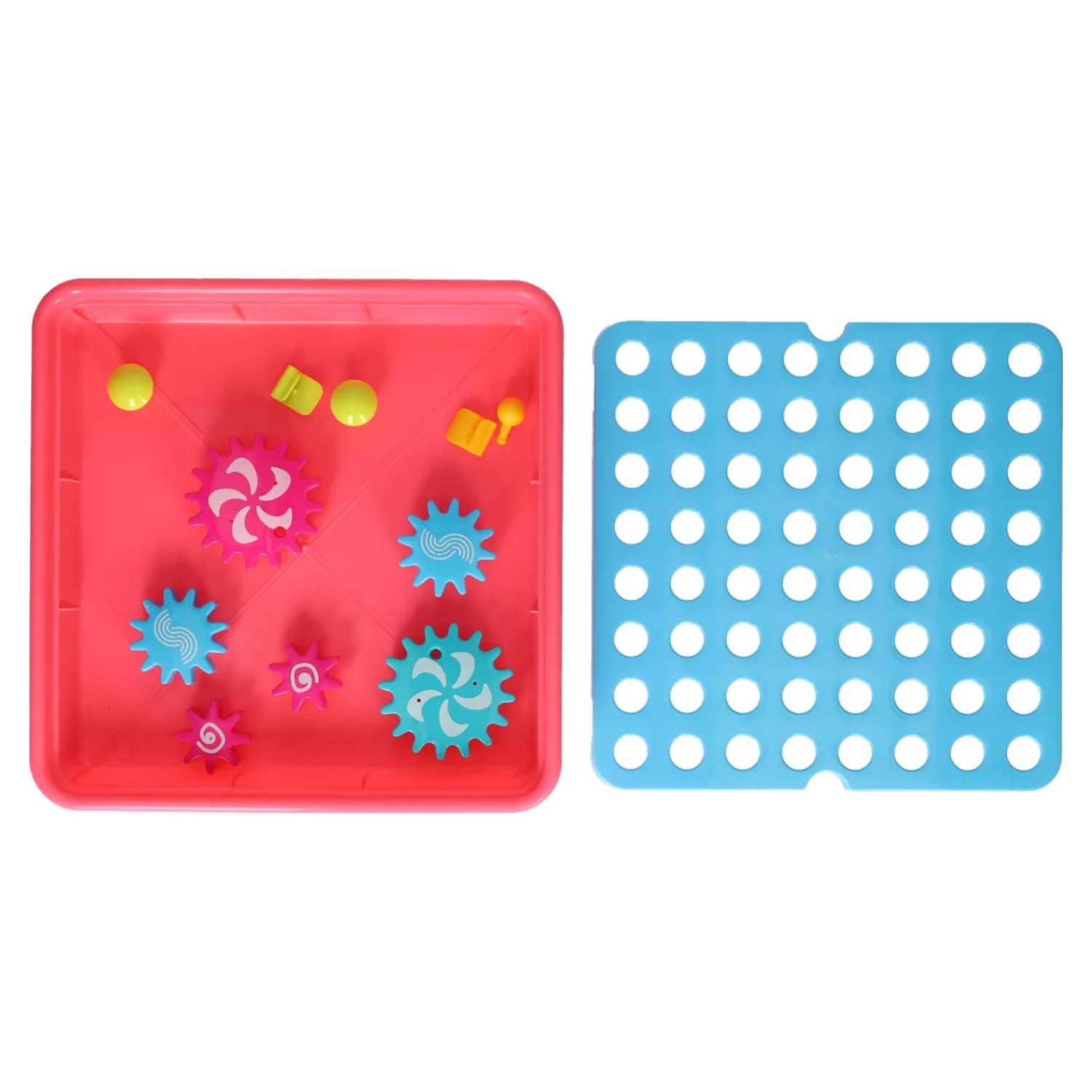 Tandwielenset Roze, 20dlg. Clearance