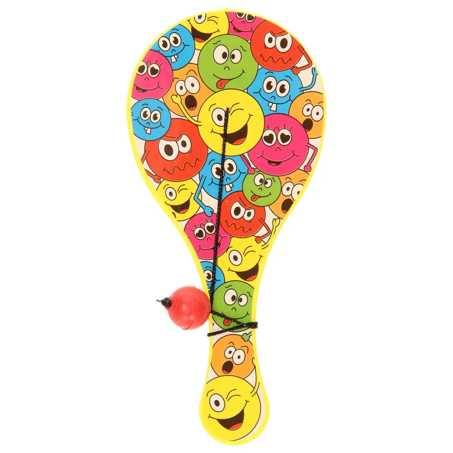 Tapbal Lachgezicht>Duckiez Online