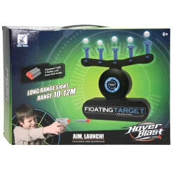 Target Schieten Zwevende Balletjes>