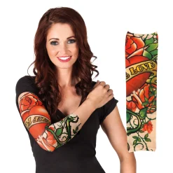 Tatoeage Mouw True Love-Boland Best