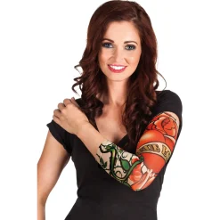Tatoeage Mouw True Love-Boland Best