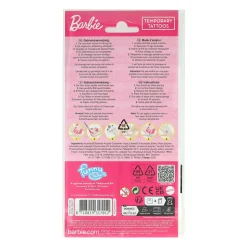 Tattoos Barbie, 12st.-Creative Craft Group Online