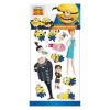 Tattoos Despicable Me 4-Totum Online