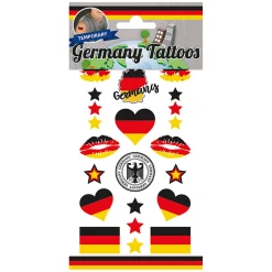 Tattoos Duitsland>Totum Outlet