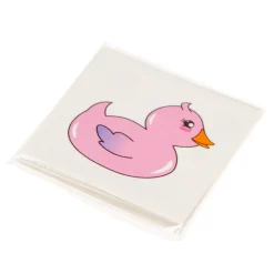 Tattoos Eendjes, 12st.-Duckiez Outlet