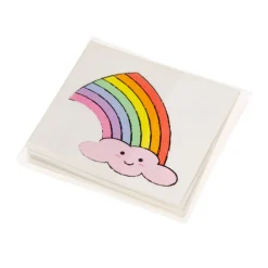 Tattoos Eenhoorn, 12st.>Duckiez Outlet