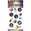 Tattoos Space>Totum Outlet