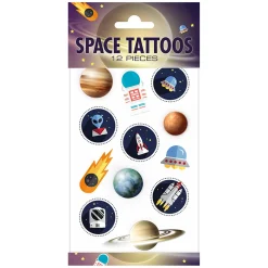 Tattoos Space>Totum Outlet