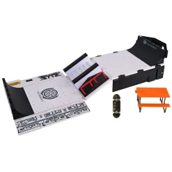 Tech Deck - X-Connect Park Creator - Transforming Park Speelset-Spin Master Online