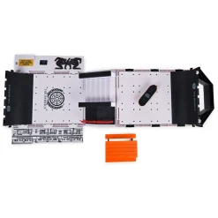 Tech Deck - X-Connect Park Creator - Transforming Park Speelset-Spin Master Online