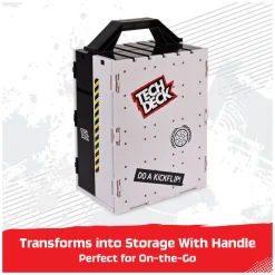 Tech Deck - X-Connect Park Creator - Transforming Park Speelset-Spin Master Online