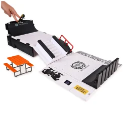 Tech Deck - X-Connect Park Creator - Transforming Park Speelset-Spin Master Online