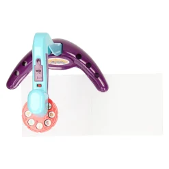 Teken Projector Blauw Paars, 11dlg.><noscript><img width=