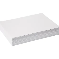 Tekenpapier Wit A4 190gr, 250 Vellen-Creativ Company Best