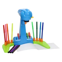 Tekenprojector Leer Tekenen, 26dlg.- Discount