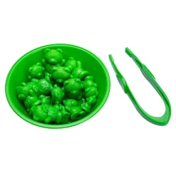 Tel- en Sorteerset met Beren - incl. 6 Bakjes Outlet