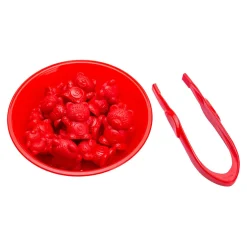 Tel- en Sorteerset met Beren - incl. 6 Bakjes Outlet