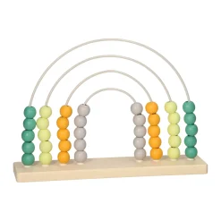 Telraam Hout Pastel- Best