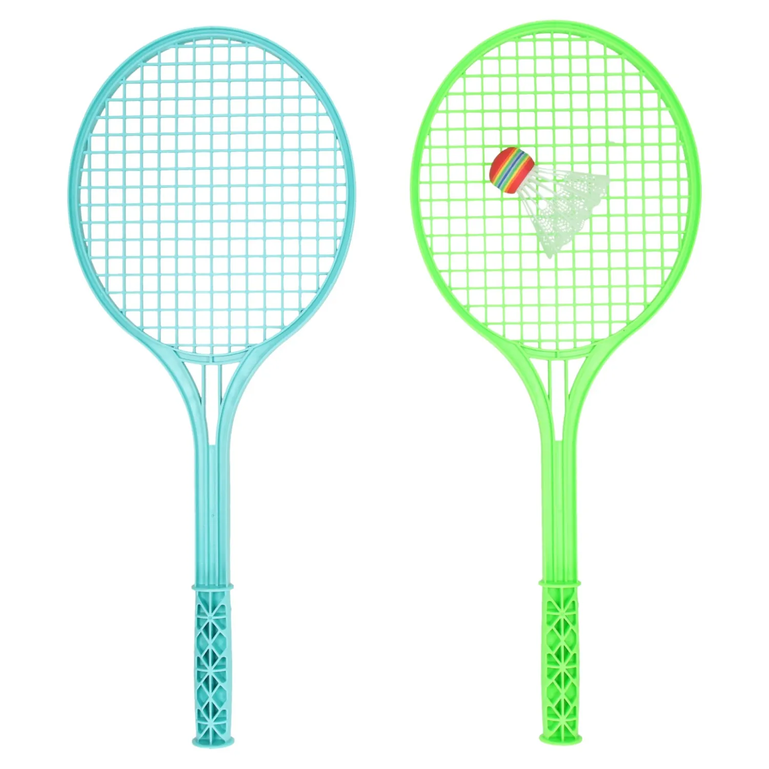 Tennisrackets Junior met Shuttle- Best