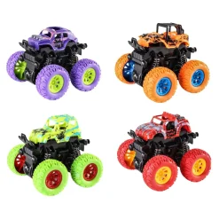 Terreinwagen 360 met vering- Outlet