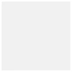 Creativ Company Textiel Color Verf - Dekkend Wit, 500ml