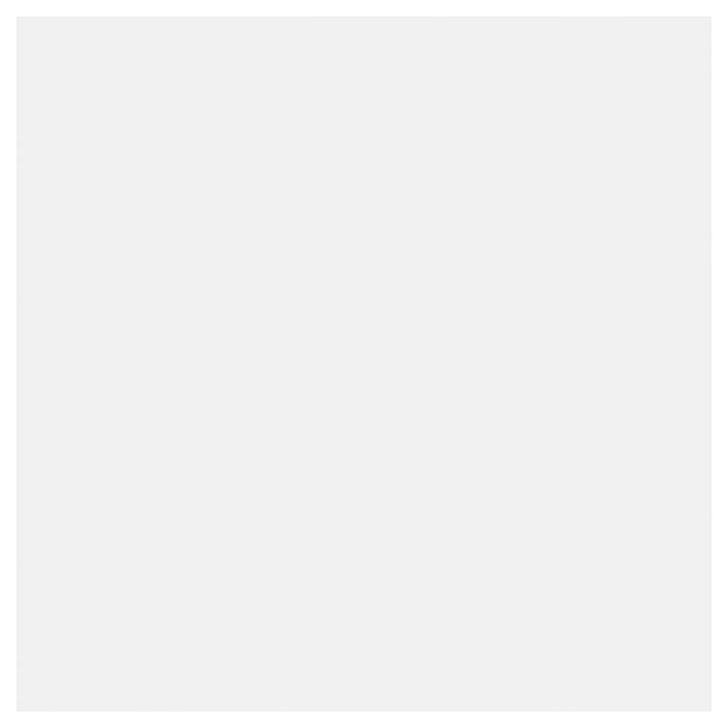 Creativ Company Textiel Color Verf - Dekkend Wit, 500ml