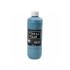 Textielverf - Lichtblauw, 500ml-Creativ Company Hot